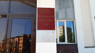 В Пензенской области снизилось число уголовных дел против подростков