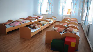 Дефицит мест в яслях обещают ликвидировать к 2021 году