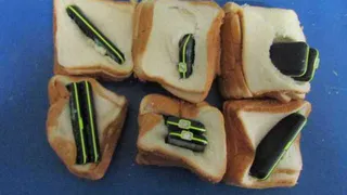 В рязанскую колонию хотели передать телефоны под видом хлеба