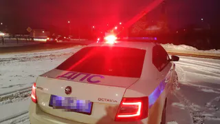 25 марта вечером на улице 8 Марта сбили пожилую жительницу Пензы