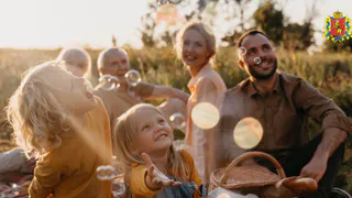 Проект из Меленковского округа победил в конкурсе молодёжных форумов