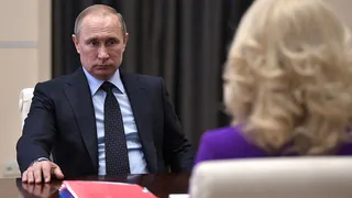 В правительстве заявили, что у Путина есть план по индексации пенсий