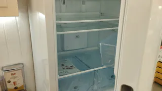 Обувь пахла так, будто в ней кто-то поселился — одна ночь в холоде всё изменила