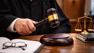 Ковровчанка пойдёт под суд за покупку поддельных водительских прав и пьяную езду