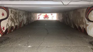 В Пензе до конца года отремонтируют подземный переход на проспекте Победы