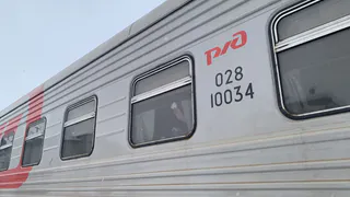 РЖД выплатит 90 тысяч сыну мужчины, погибшего под поездом