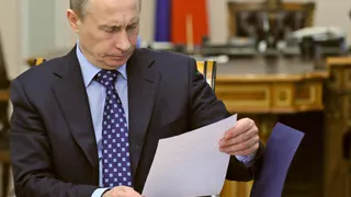 Стало известно, когда россияне наконец-то услышат обращение Путина