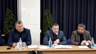 В Брянске появилась новая политическая сила