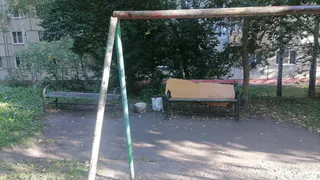 Чем живет поселок в Рязани с говорящим названием Остров