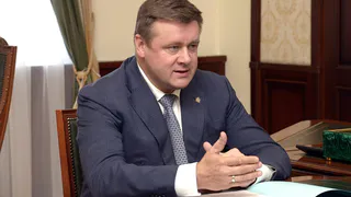 Губернатор Рязанской области Николай Любимов купил квартиру в Рязани