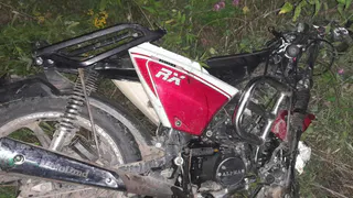 В Касимовском районе в ДТП с мопедом и Kia погиб 49-летний мужчина