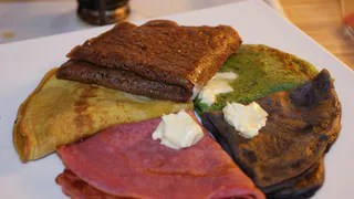 Пеките блинцы: рязанская мэрия объявила масленичный конкурс