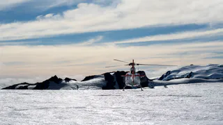 В Коми утвердили Стратегию развития санитарной авиации до 2030 года