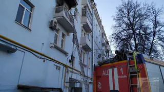 Курение убивает: от тлеющего окурка загорелась квартира на Циолковского