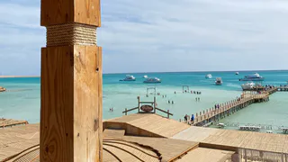 Узнала про этот райский уголок - сразу сдала билеты в Египет: полечу туда уже в мае - цены ниже, сервис лучше