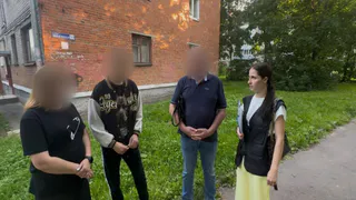 Во Владимире арестовали двух подростков за покушение на сбыт запрещенных веществ