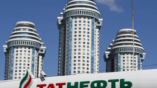 Топ-10 самых дорогих российских брендов: «Татнефть» занимает 8-е место