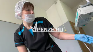 Стал известен средний заработок врачей в области