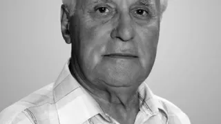 Скончался известный пензенский поэт Николай Куленко