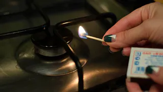 В Путятинском и Ряжском районах на 10 дней отключат газ