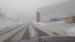 В Коми 60 процентов дорог не соответствует нормам