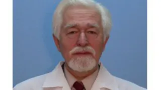 Ветеран труда: скончался профессор РязГМУ Виктор Давыдов