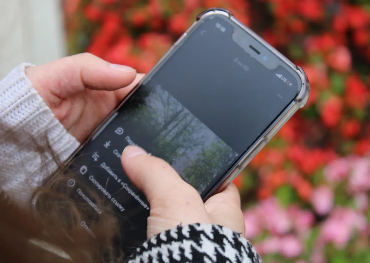 Магнитогорец украл у друга телефон и сдал его в комиссионку 