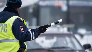 С 10 ноября в Пензенской области будут «ловить» пьяных водителей