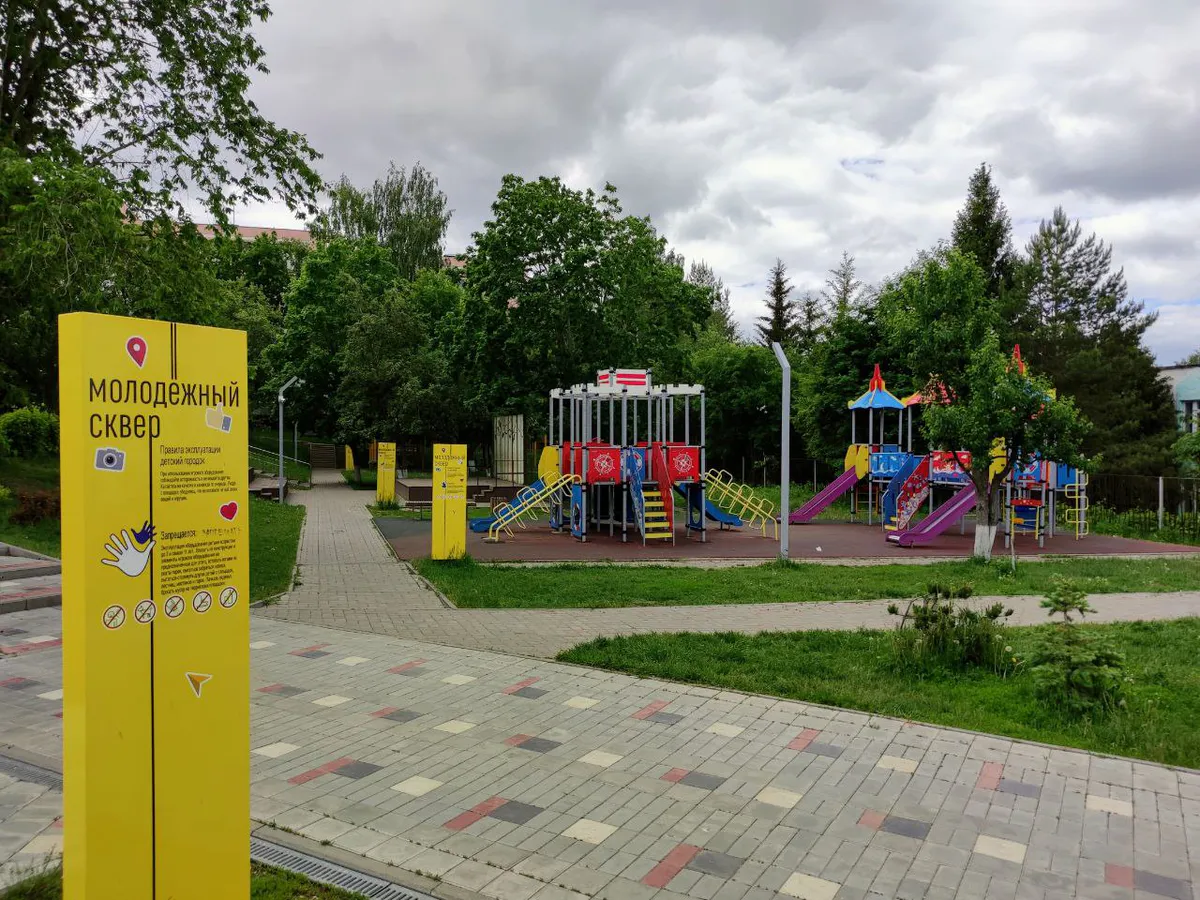 Ришат Сагитов возглавил исполком Камских Полян