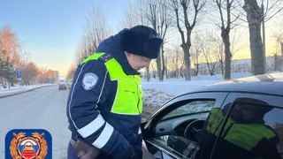 Нижнекамские автоинспекторы подвели итоги операции «Тоннель» и анонсировали усиленное дежурство на праздники

