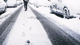 Переобуваемся в зимнюю резину! Экстренное предупреждение от ГИБДД