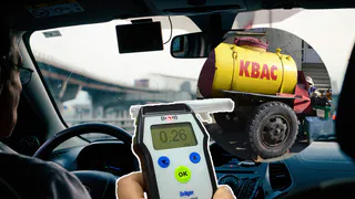 Выпил квас - лишился водительских прав? Так ли это на самом деле?