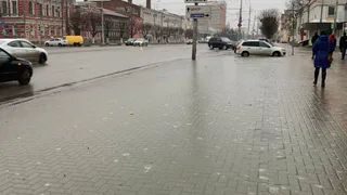 Из-за плохой погоды: мэрия обратилась к рязанцам