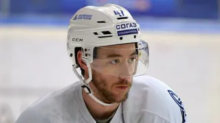 Секстон покинул «Нефтехимик» и не выходит на связь