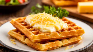 13 простых рецептов для завтрака: теперь не думаю весь день, что приготовить