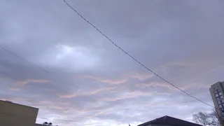 Погода на первую неделю ноября в Рязани