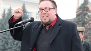 Дело Куприянова будет взято Компартией на федеральный контроль