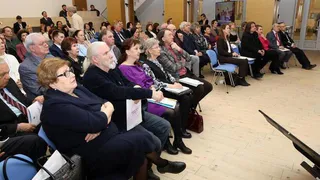 Во Владимирской области представили отчет об использовании финансовых ресурсов для развития сферы культуры