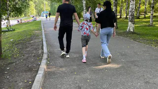 В светлое будущее возьмут далеко не всех