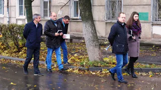 В «Национальном рейтинге мэров» Сергей Карабасов занял лишь 44 строчку