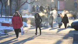 "Нас ждёт аномальная зима"  - синоптики дали ответ, чем обернется дождливое лето 2025