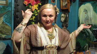 Экстрасенсы: «Нижнекамск будет процветать!»