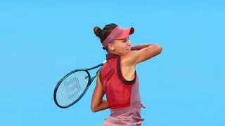 Вероника Кудерметова поднялась на 26 место в рейтинге WTA