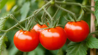 2 ст. л. на 10 л воды для томатов в июле — и прощай, фитофтора: надежный рецепт от агронома с большим опытом