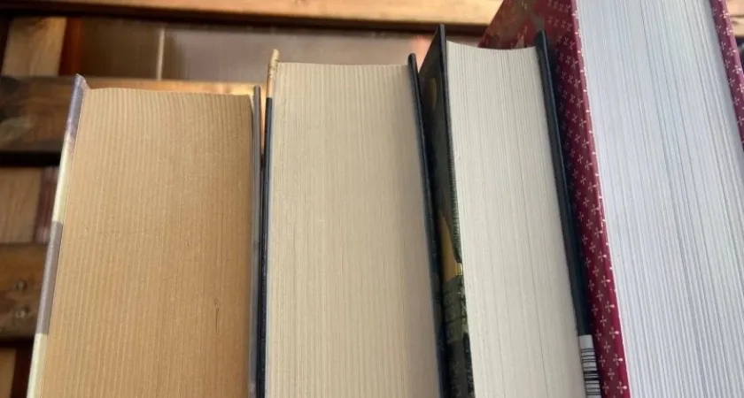 Эти советские книги стоят до 5 млн рублей - обязательно загляните на свои книжные полки