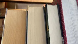 Эти советские книги стоят до 5 млн рублей - обязательно загляните на свои книжные полки