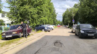 В Сыктывкаре начинается капитальный ремонт улицы Карьерной