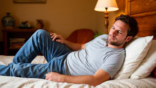 Содержала мужа и платила ипотеку, пока не узнала  всю грустную правду