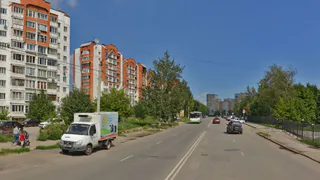 128 человек: мэрия назвала самый зараженный район Рязани