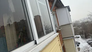 Ждите "гостей": с 6 февраля штраф 15 000 рублей в день для собственников квартир с балконом - указ подписан